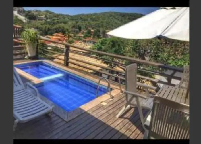 Casa Em Geriba