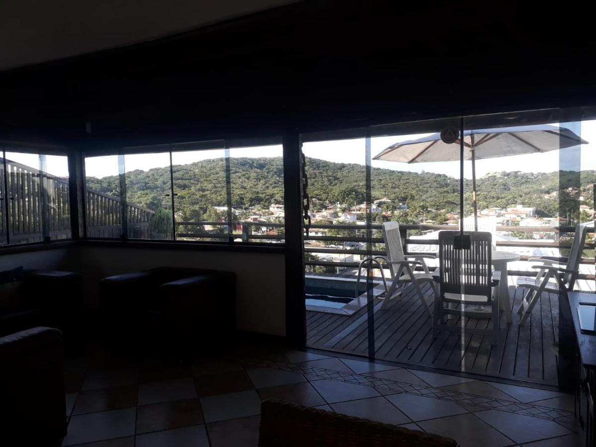 Holiday home Casa Em Geriba *