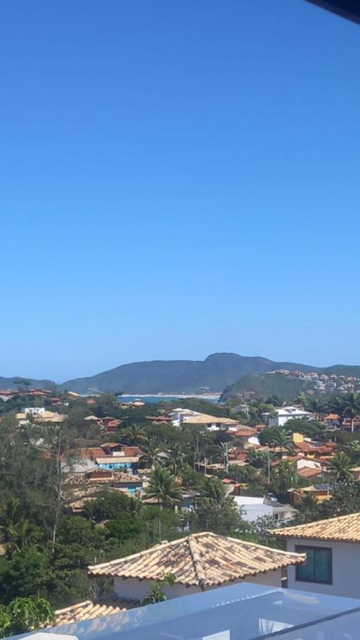 Casa Em Geriba *