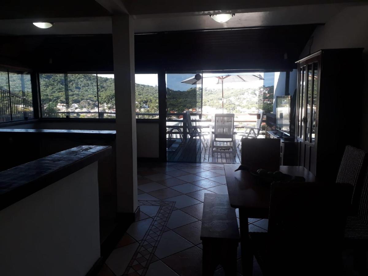 Holiday home Casa Em Geriba