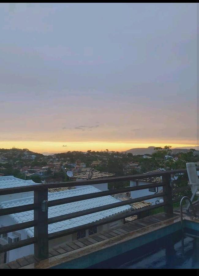 Holiday home Casa Em Geriba