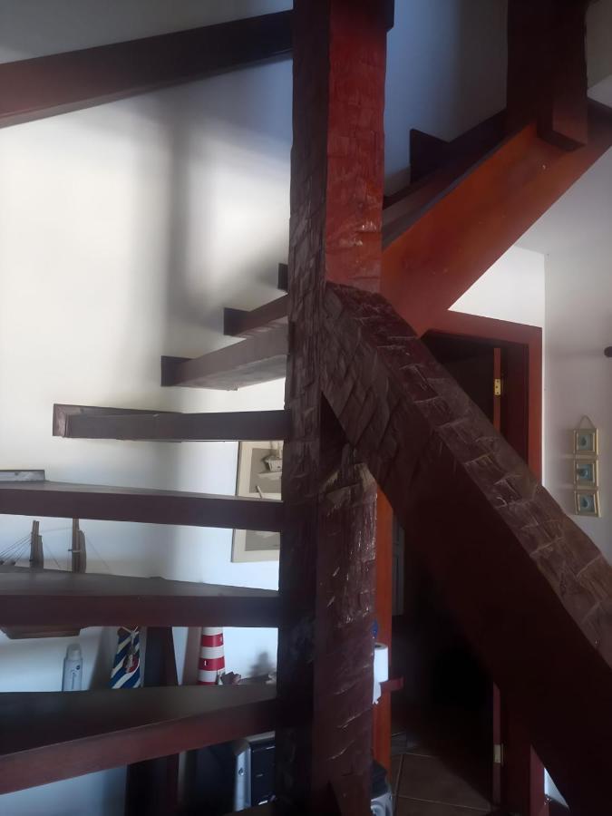 Casa Em Geriba