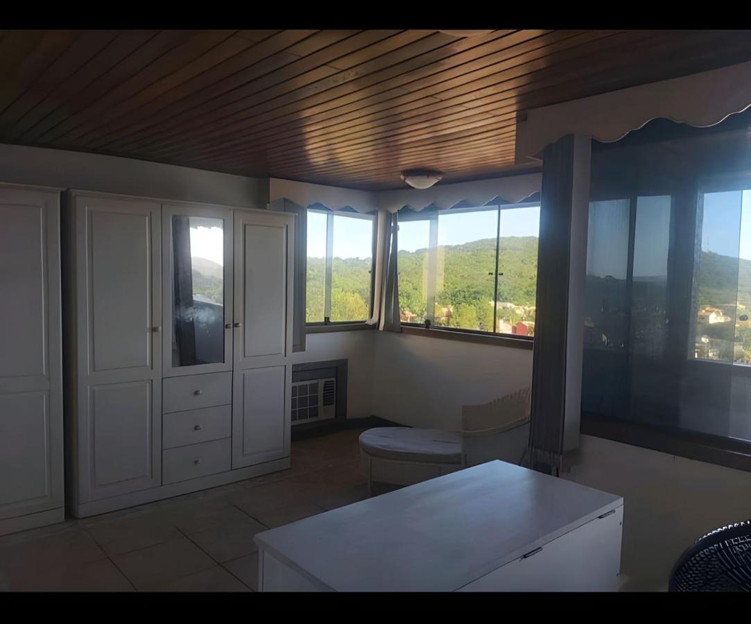 Holiday home Casa Em Geriba