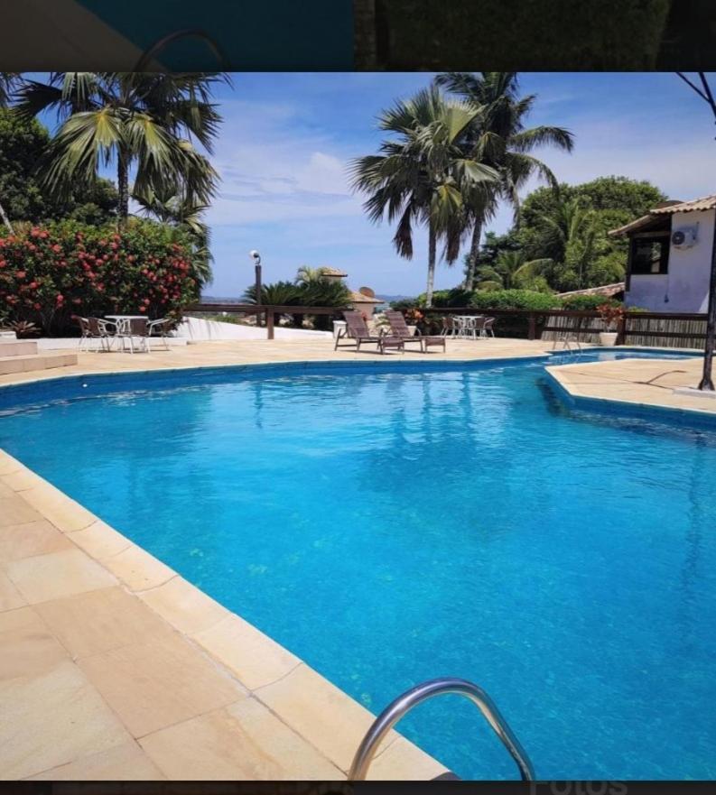 Casa Em Geriba Holiday home Armacao dos Buzios