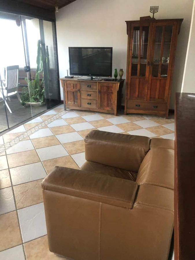 Casa Em Geriba *