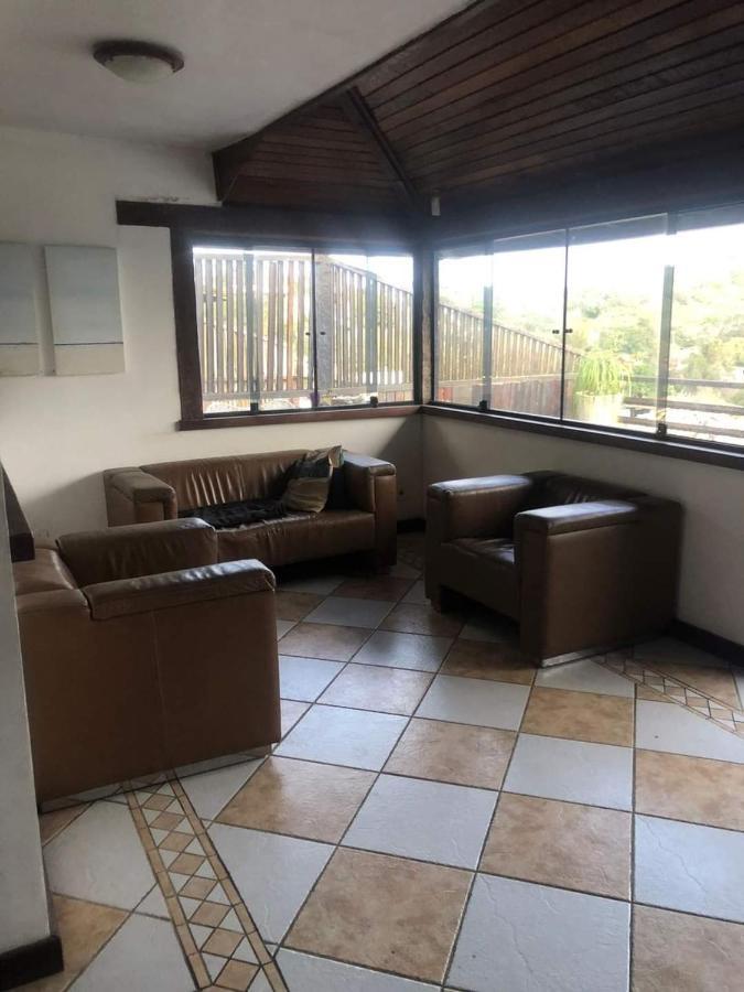 Holiday home Casa Em Geriba *