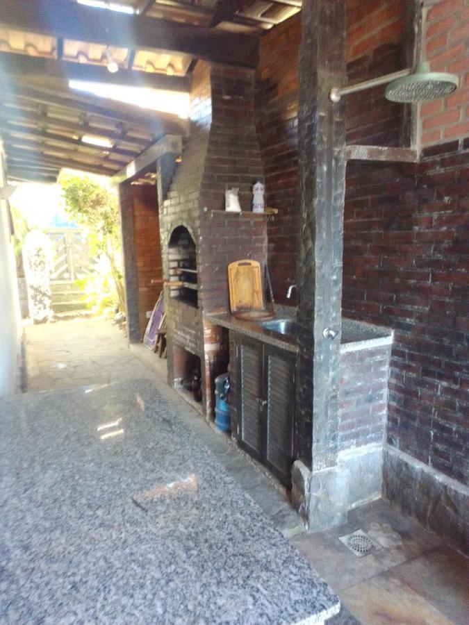 Holiday home Casa Em Geriba