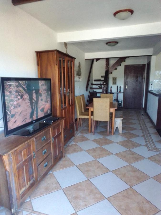 Casa Em Geriba *