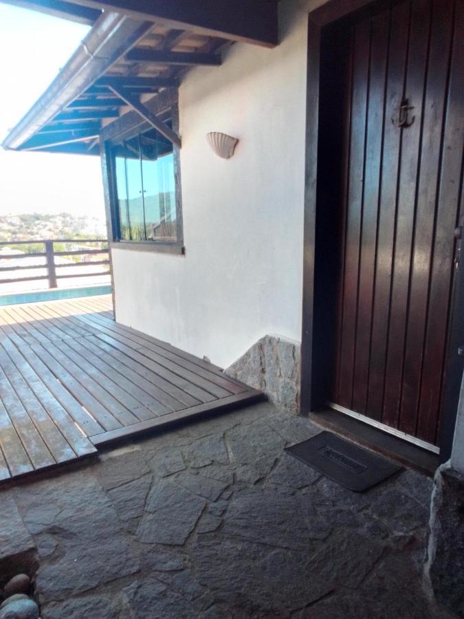 Casa Em Geriba Holiday home *