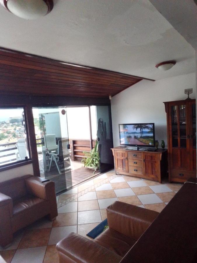 Casa Em Geriba *
