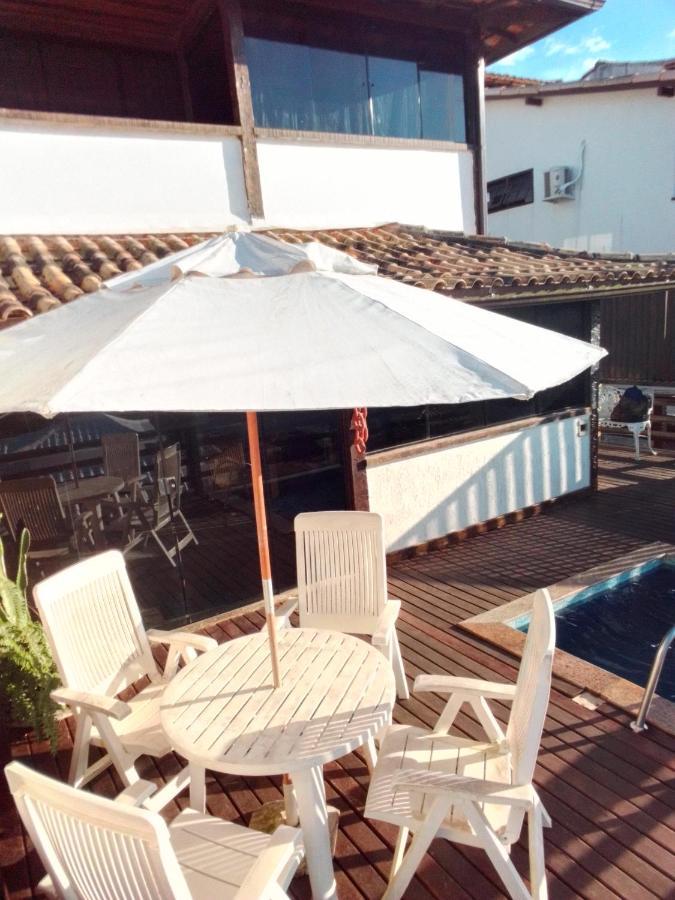 Holiday home Casa Em Geriba Armacao dos Buzios