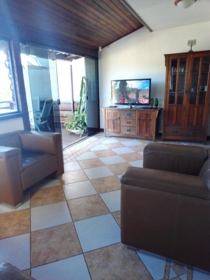 Casa Em Geriba * Armacao dos Buzios