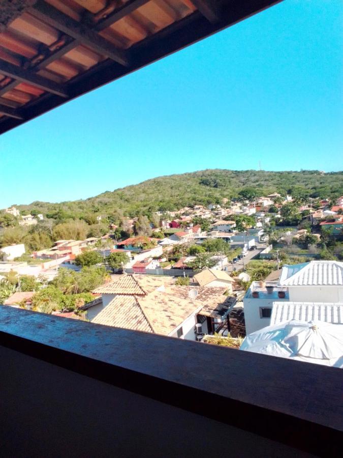 Holiday home Casa Em Geriba