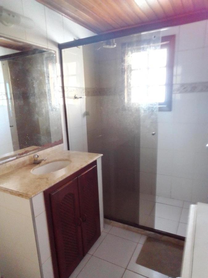 Holiday home Casa Em Geriba *