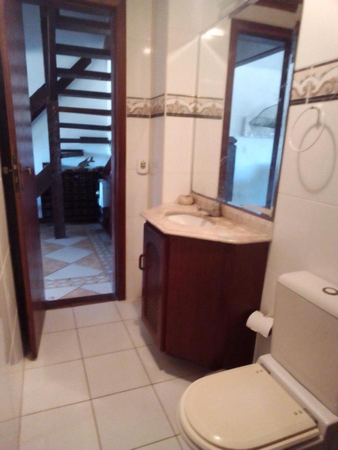 Holiday home Casa Em Geriba *
