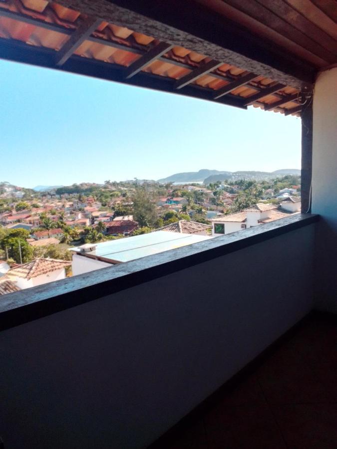 Casa Em Geriba Holiday home *