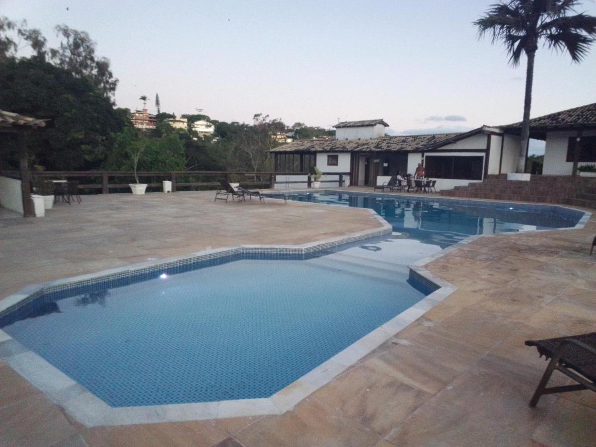 Casa Em Geriba