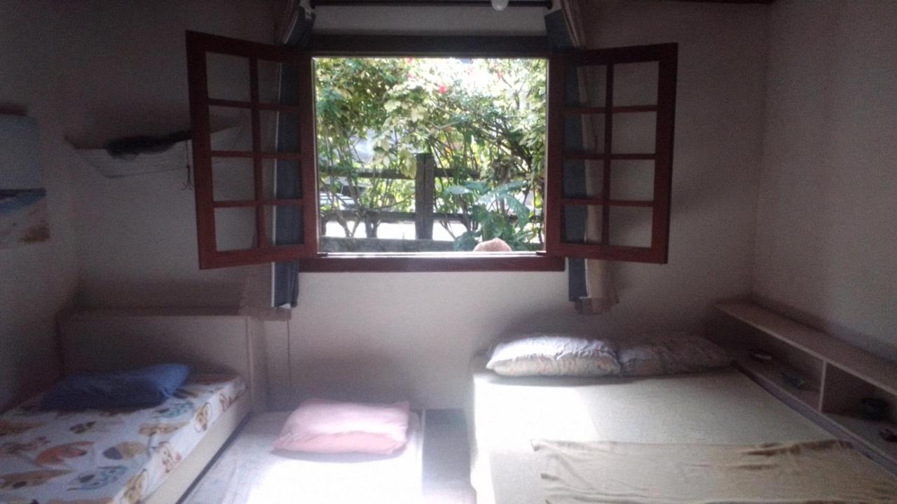 Casa Em Geriba Holiday home *