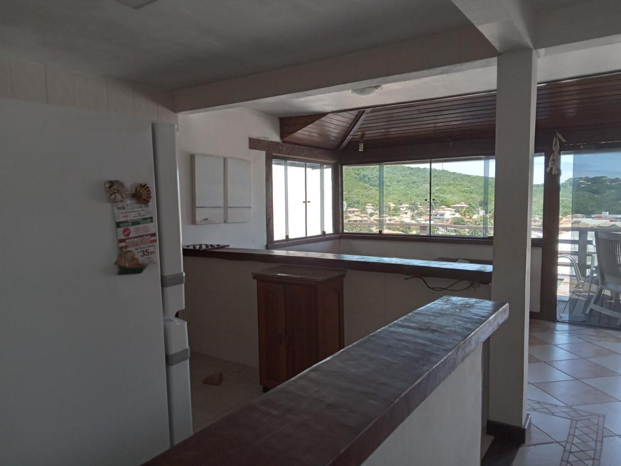 Casa Em Geriba *