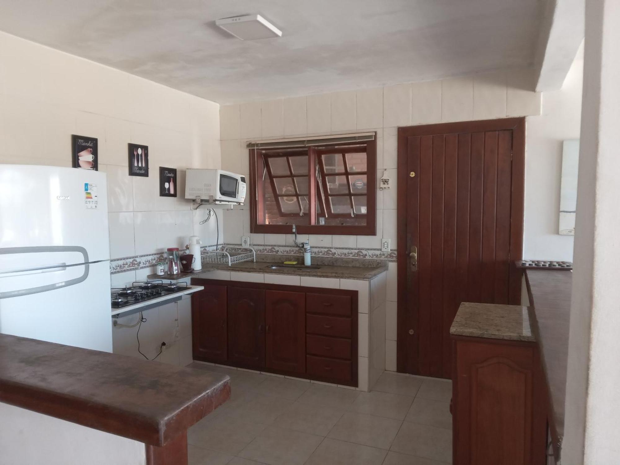 Holiday home Casa Em Geriba