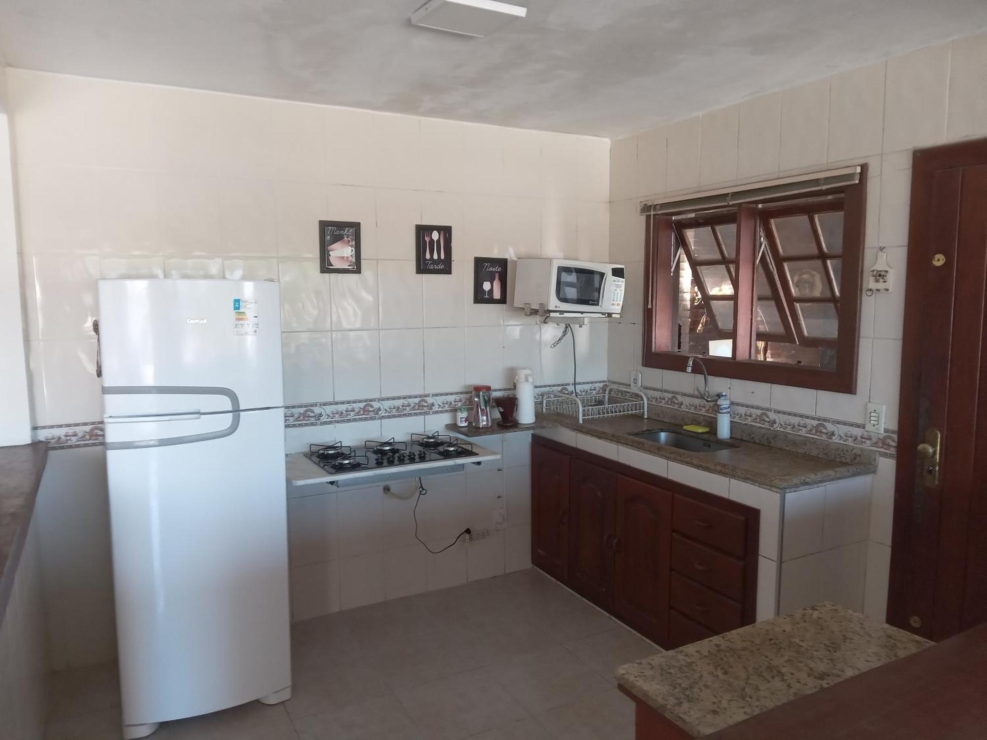 Holiday home Casa Em Geriba *