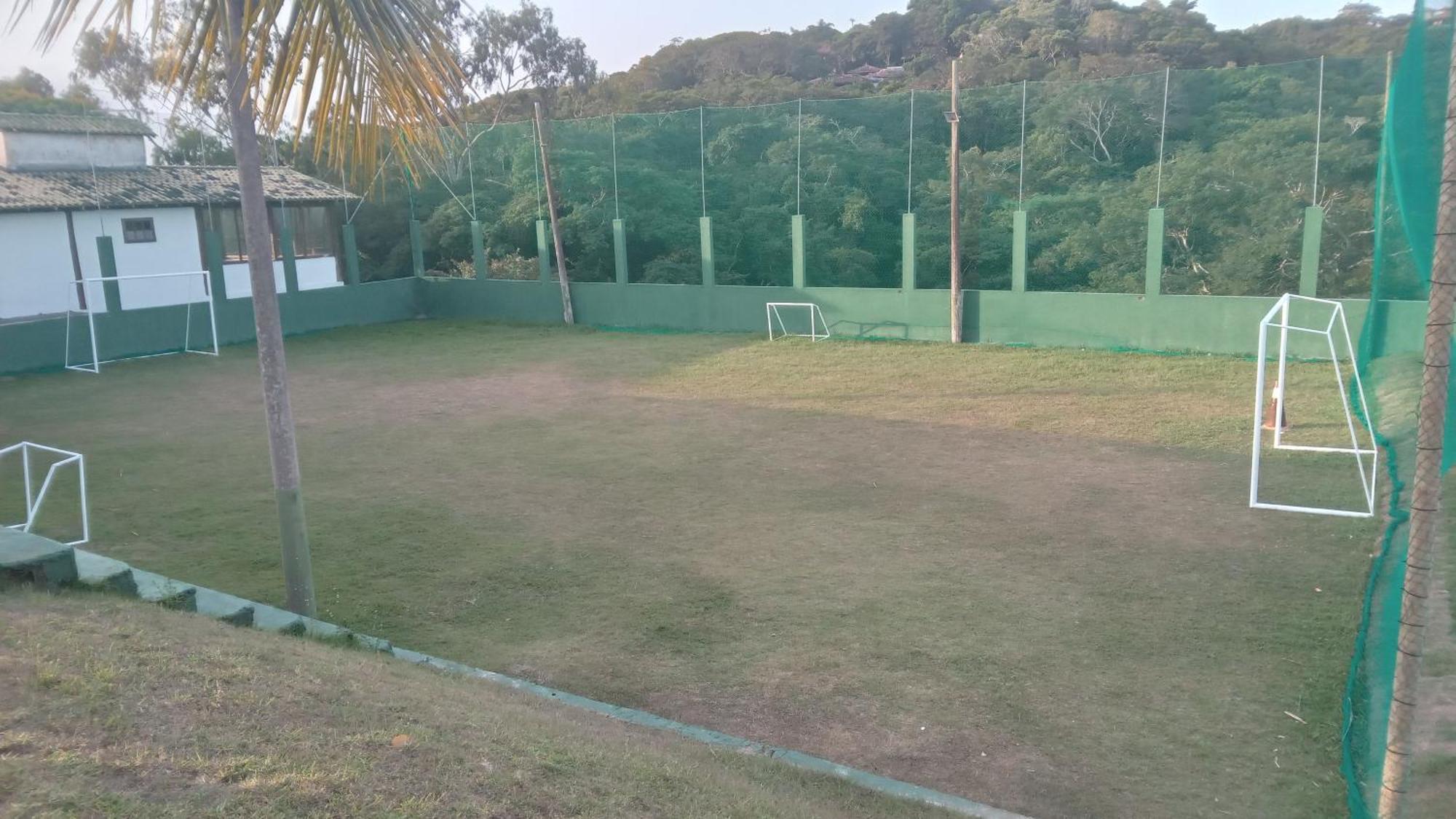 Casa Em Geriba Holiday home *